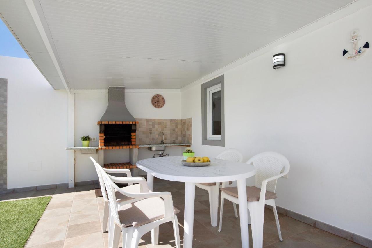 Villa Casa Muley à El Matorral Extérieur photo